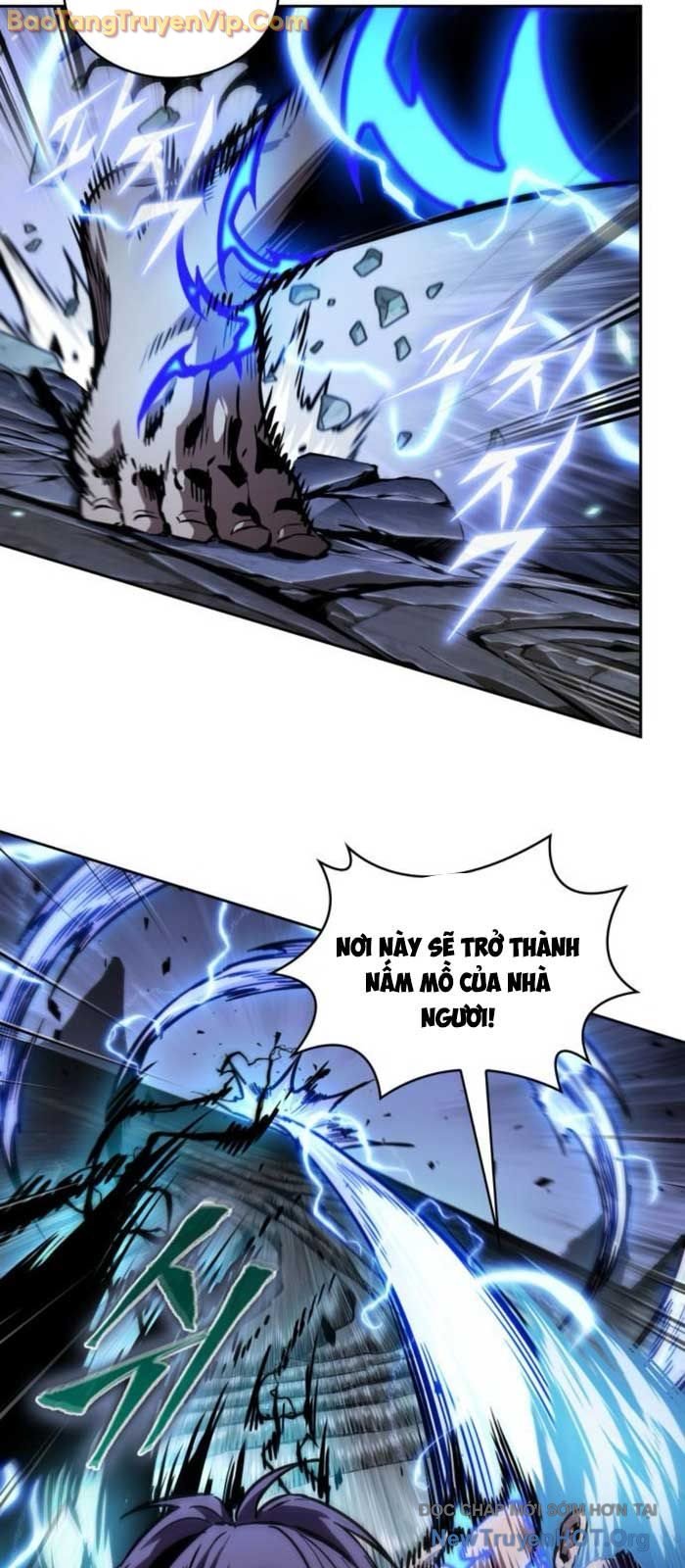 Ngã Lão Ma Thần Chap 271 - Next Chap 272