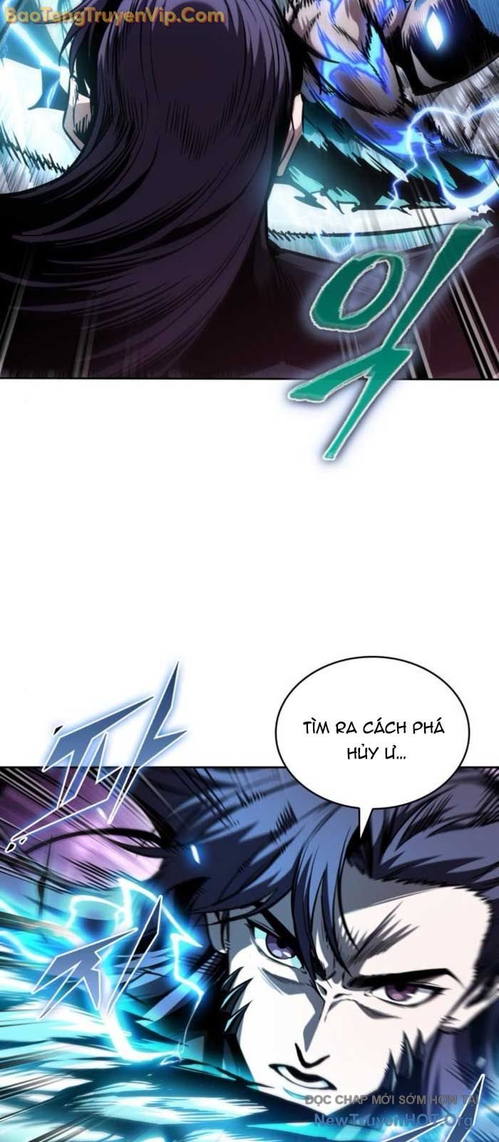 Ngã Lão Ma Thần Chap 271 - Next Chap 272