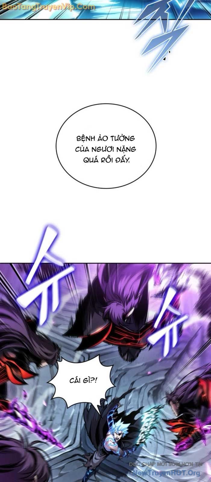Ngã Lão Ma Thần Chap 271 - Next Chap 272