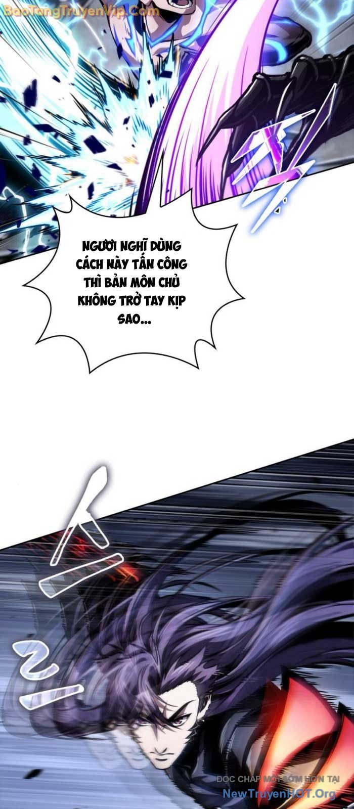 Ngã Lão Ma Thần Chap 271 - Next Chap 272