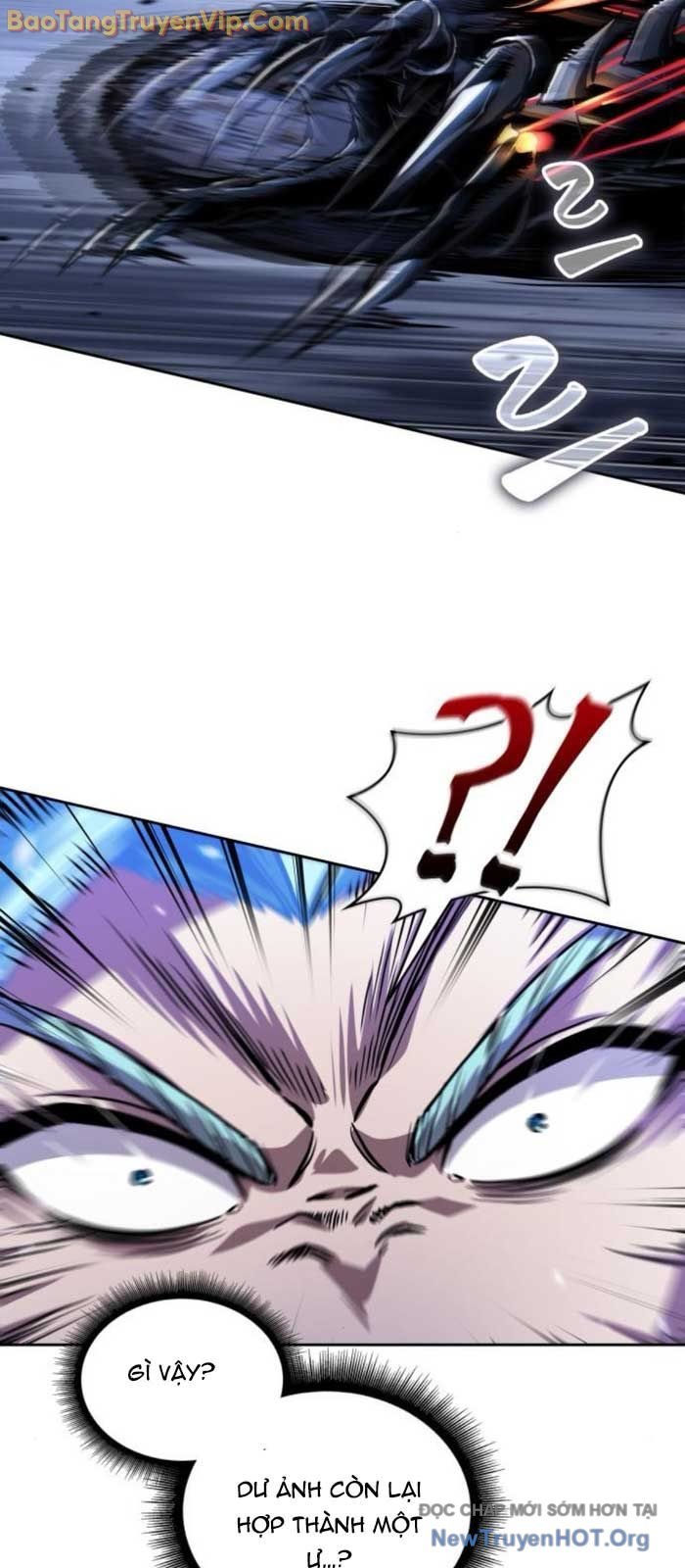 Ngã Lão Ma Thần Chap 271 - Next Chap 272