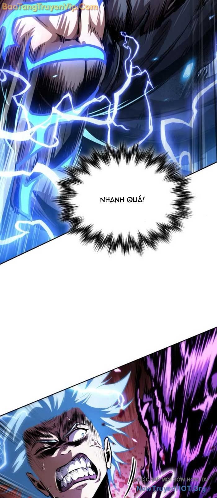 Ngã Lão Ma Thần Chap 271 - Next Chap 272