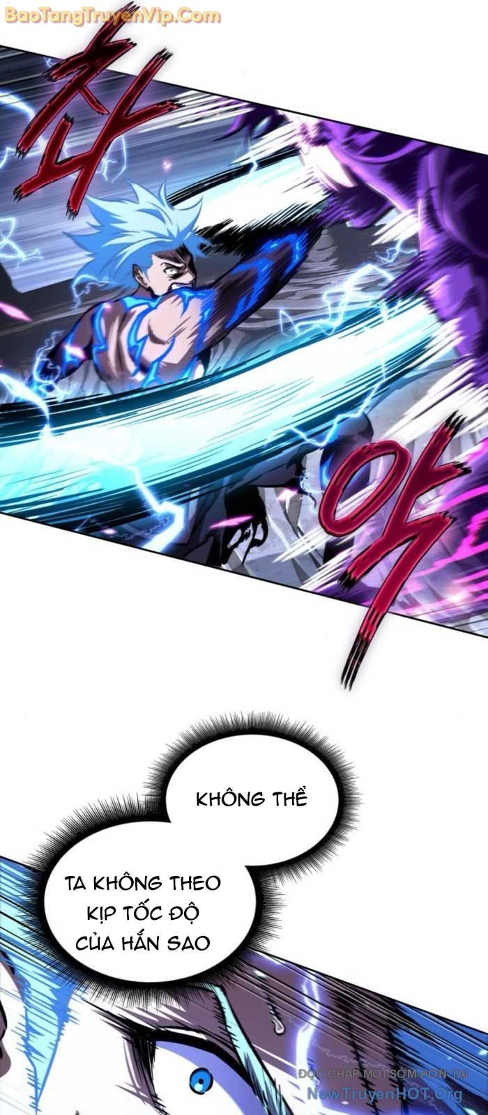 Ngã Lão Ma Thần Chap 271 - Next Chap 272