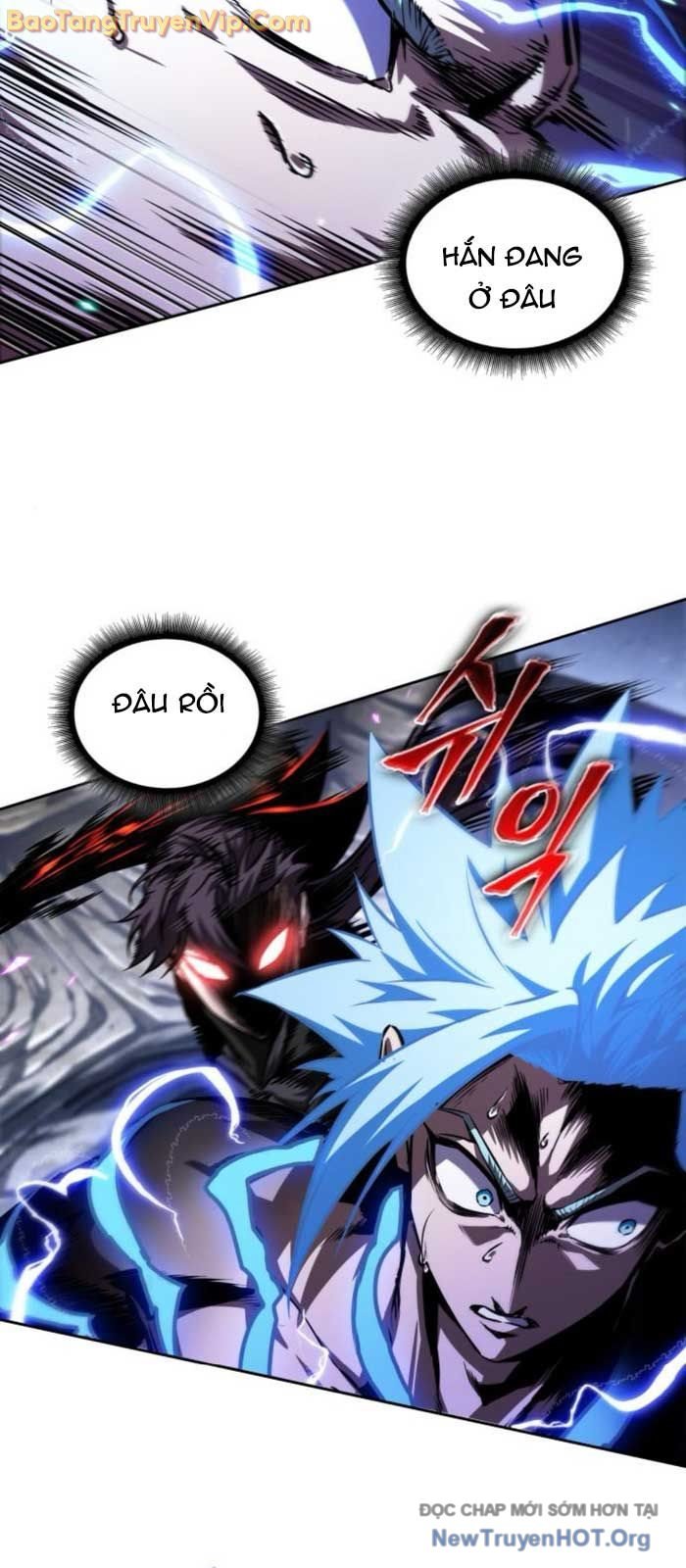 Ngã Lão Ma Thần Chap 271 - Next Chap 272