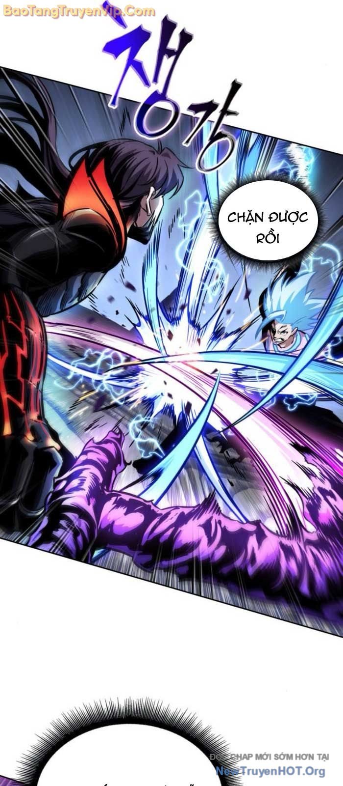 Ngã Lão Ma Thần Chap 271 - Next Chap 272