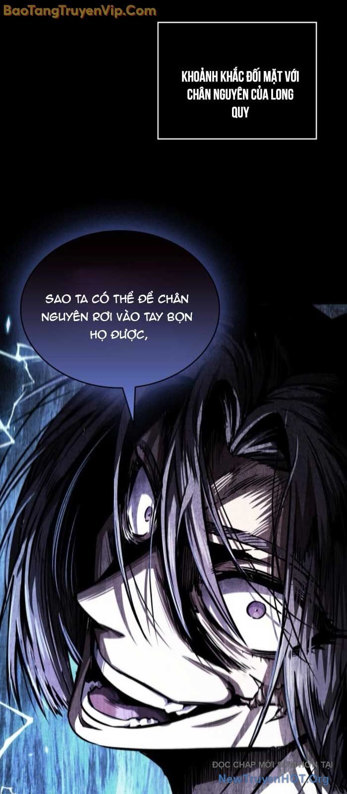 Ngã Lão Ma Thần Chap 271 - Next Chap 272