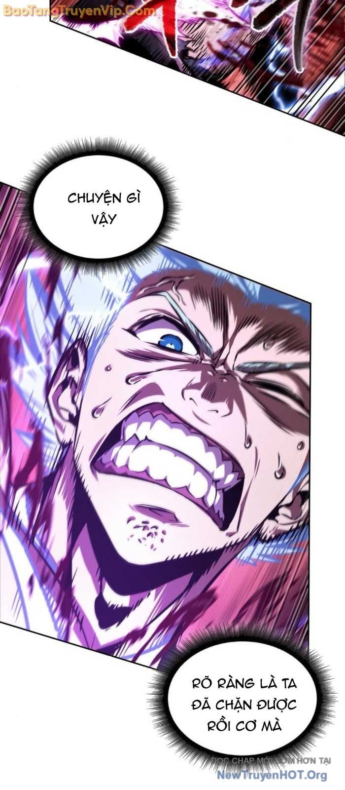 Ngã Lão Ma Thần Chap 271 - Next Chap 272