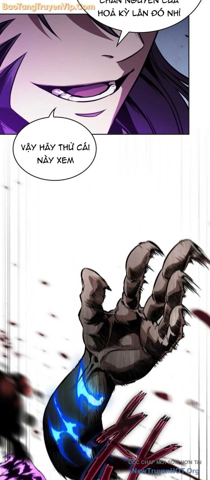 Ngã Lão Ma Thần Chap 271 - Next Chap 272