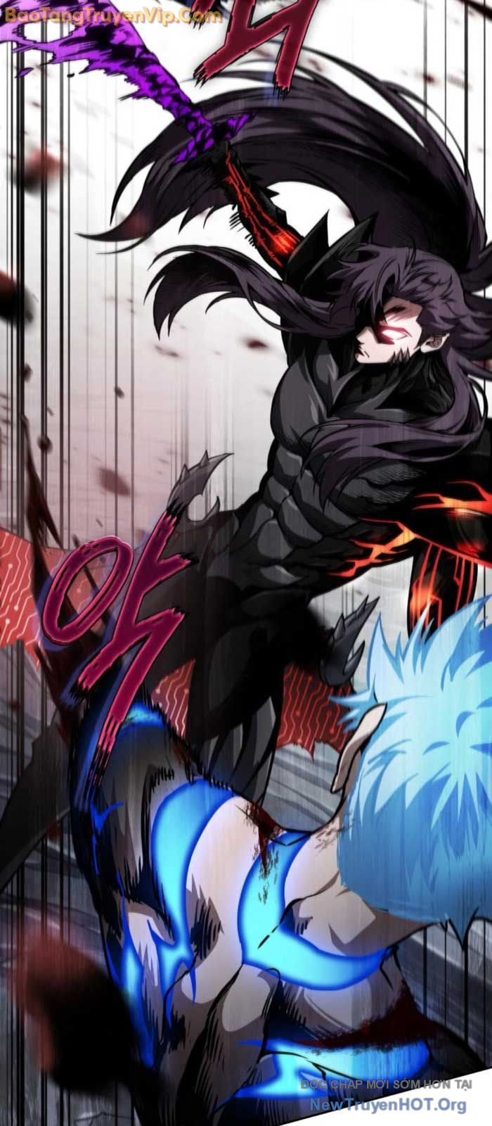 Ngã Lão Ma Thần Chap 271 - Next Chap 272