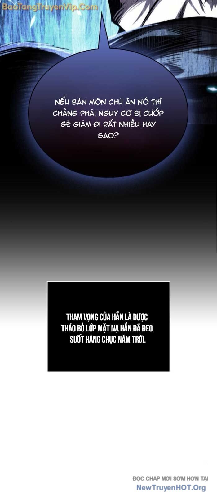 Ngã Lão Ma Thần Chap 271 - Next Chap 272