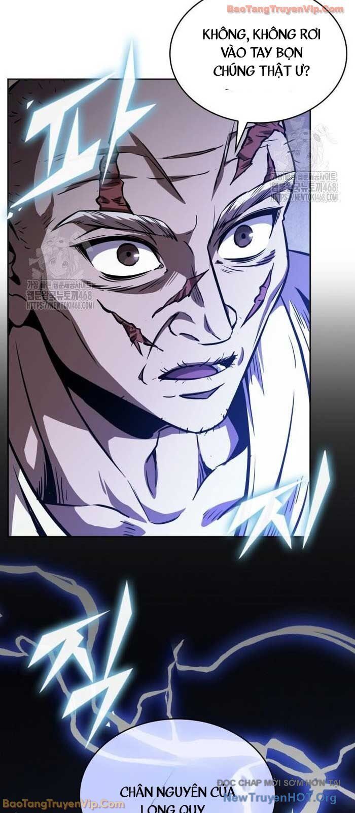 Ngã Lão Ma Thần Chap 279 - Next Chap 280