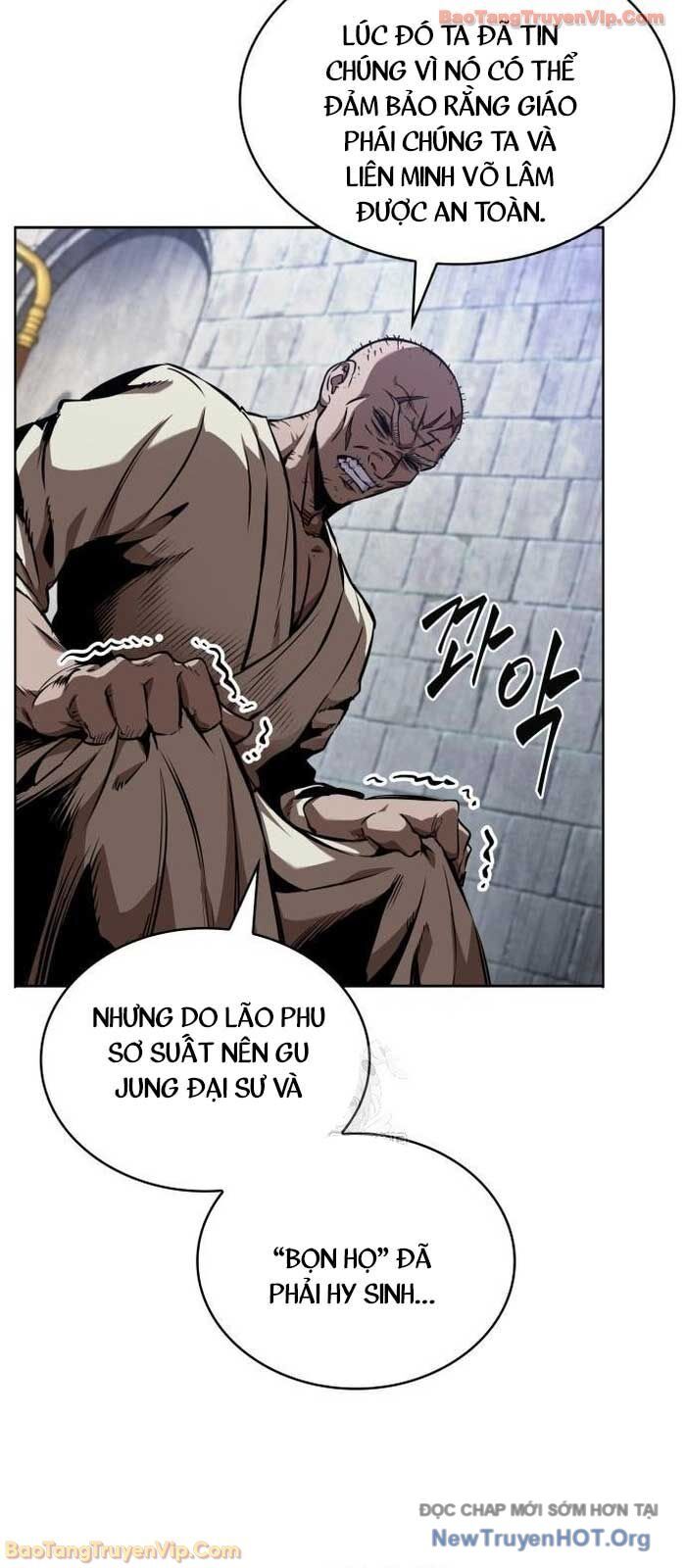 Ngã Lão Ma Thần Chap 279 - Next Chap 280