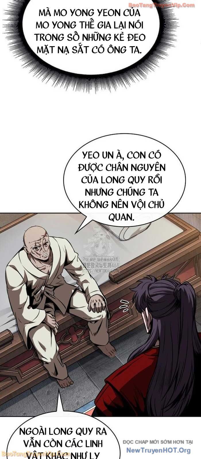 Ngã Lão Ma Thần Chap 279 - Next Chap 280