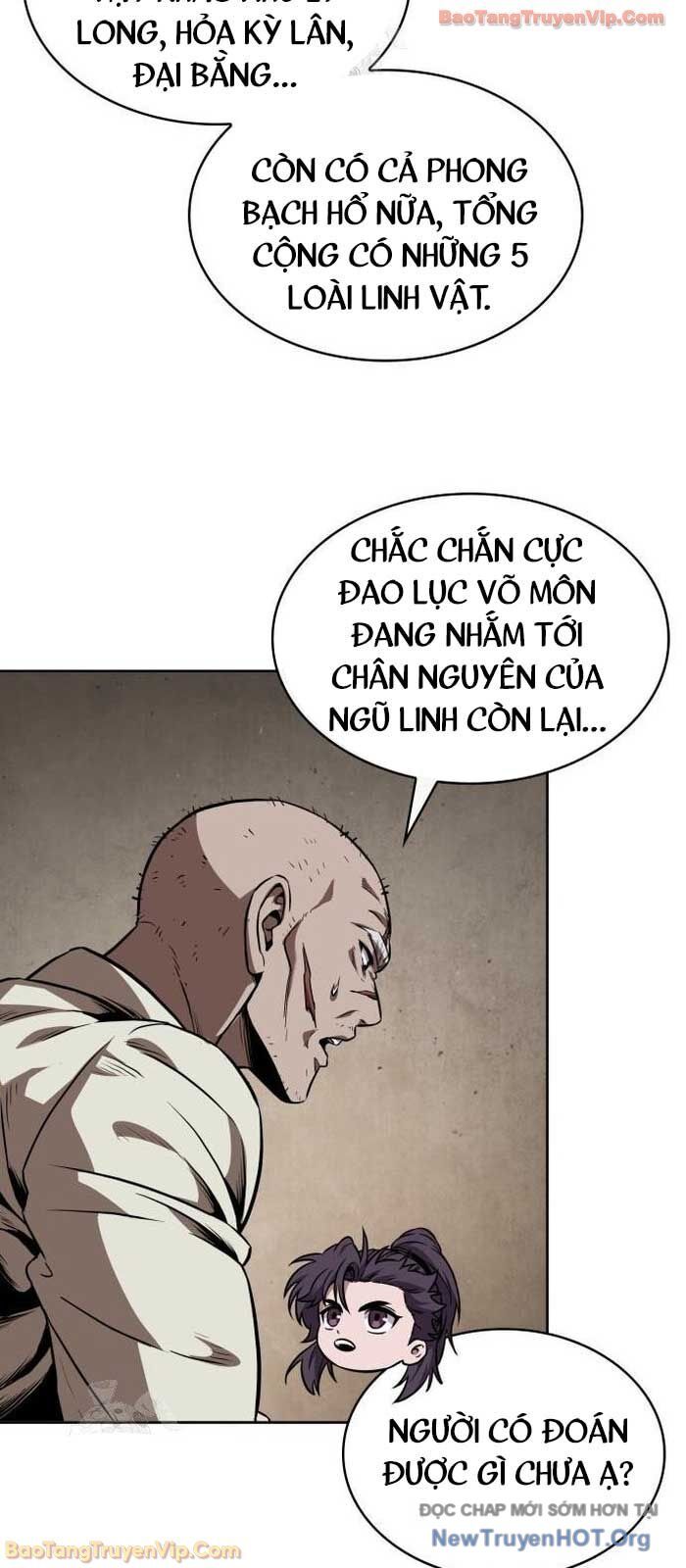 Ngã Lão Ma Thần Chap 279 - Next Chap 280