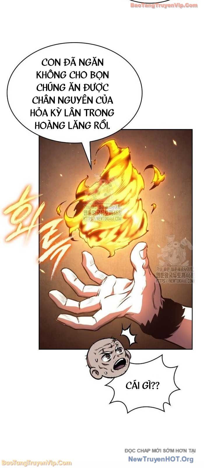 Ngã Lão Ma Thần Chap 279 - Next Chap 280