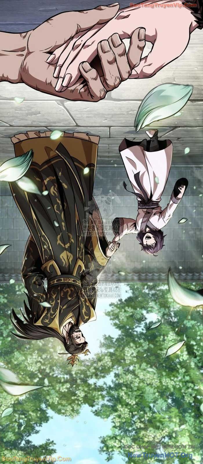 Ngã Lão Ma Thần Chap 279 - Next Chap 280