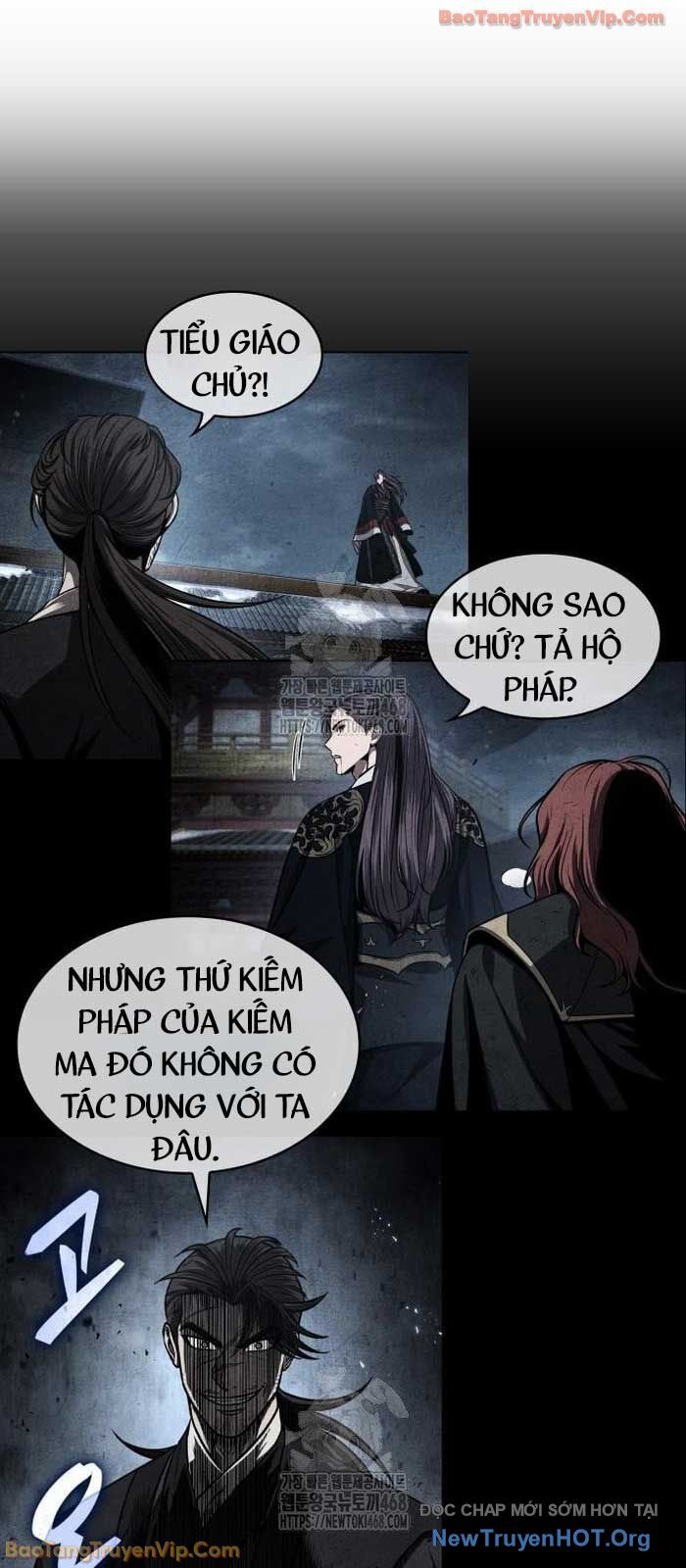 Ngã Lão Ma Thần Chap 279 - Next Chap 280