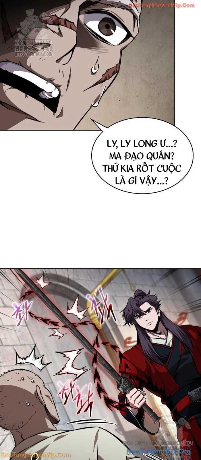 Ngã Lão Ma Thần Chap 279 - Next Chap 280