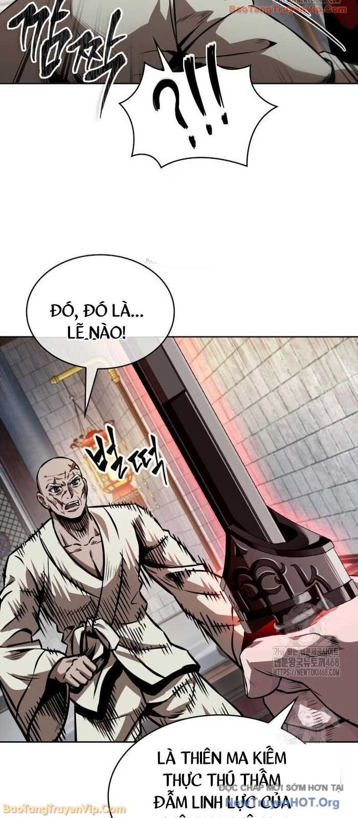 Ngã Lão Ma Thần Chap 279 - Next Chap 280
