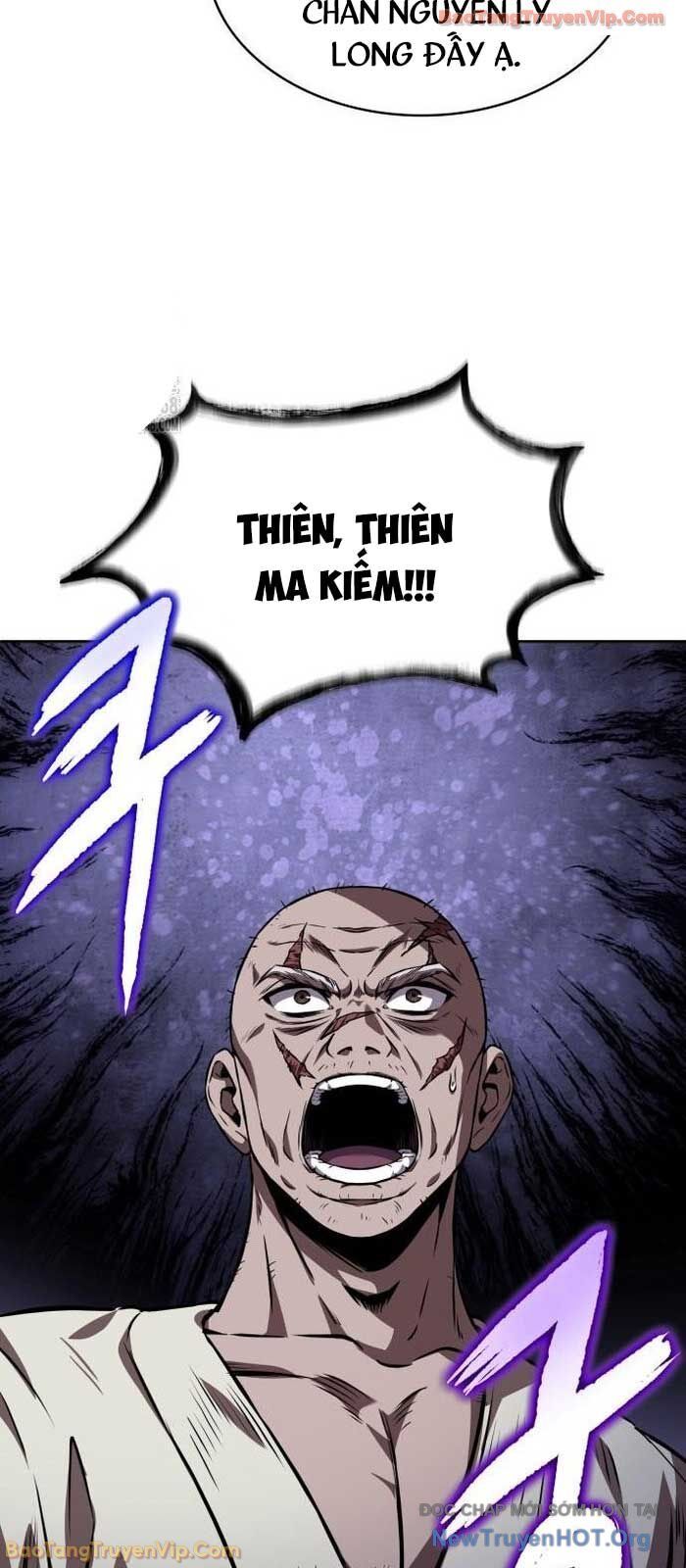 Ngã Lão Ma Thần Chap 279 - Next Chap 280