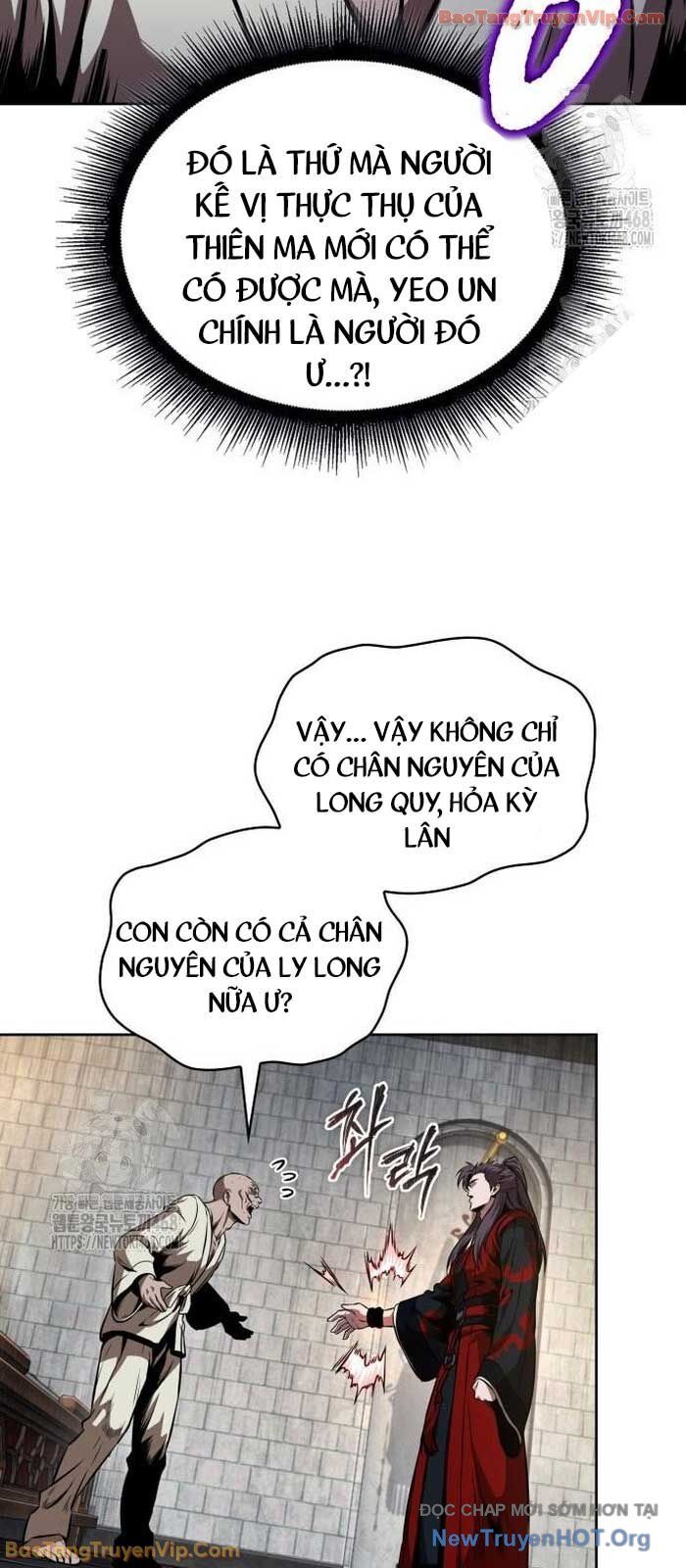 Ngã Lão Ma Thần Chap 279 - Next Chap 280