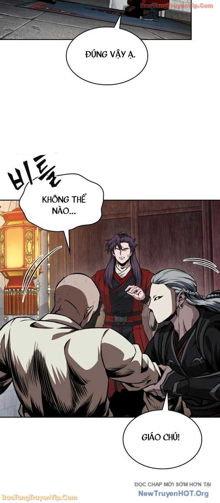 Ngã Lão Ma Thần Chap 279 - Next Chap 280