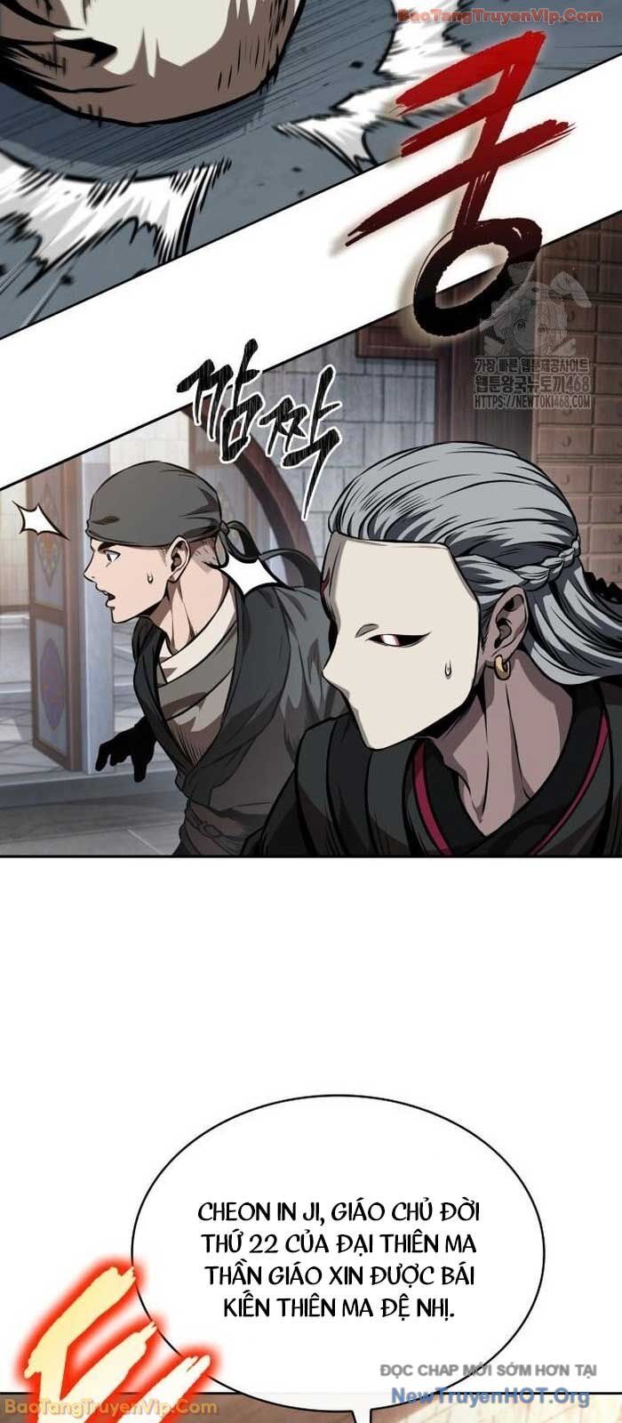 Ngã Lão Ma Thần Chap 279 - Next Chap 280