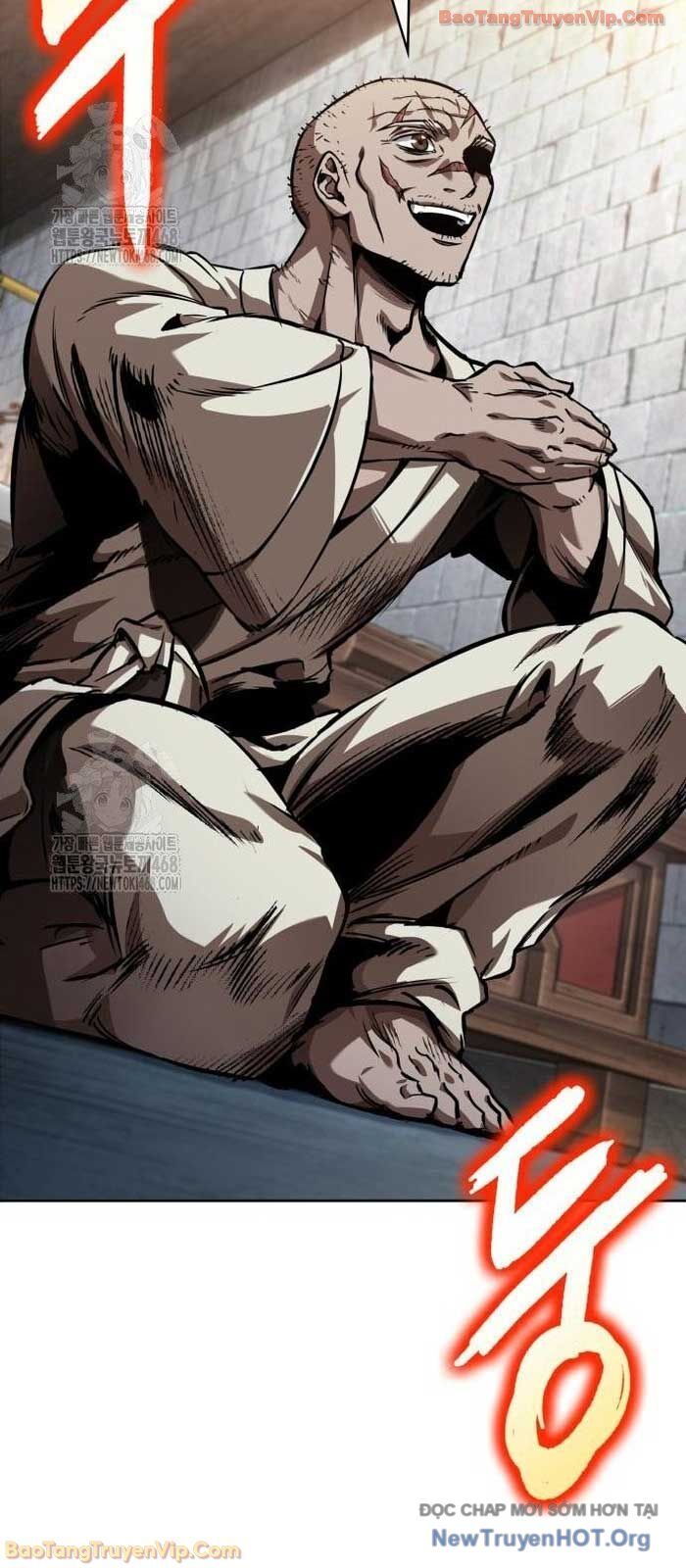 Ngã Lão Ma Thần Chap 279 - Next Chap 280