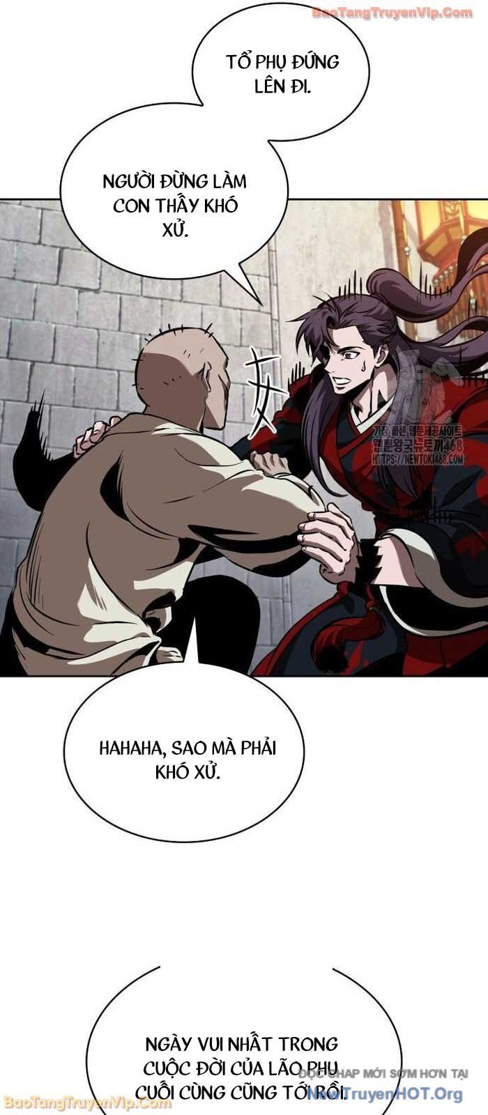 Ngã Lão Ma Thần Chap 279 - Next Chap 280