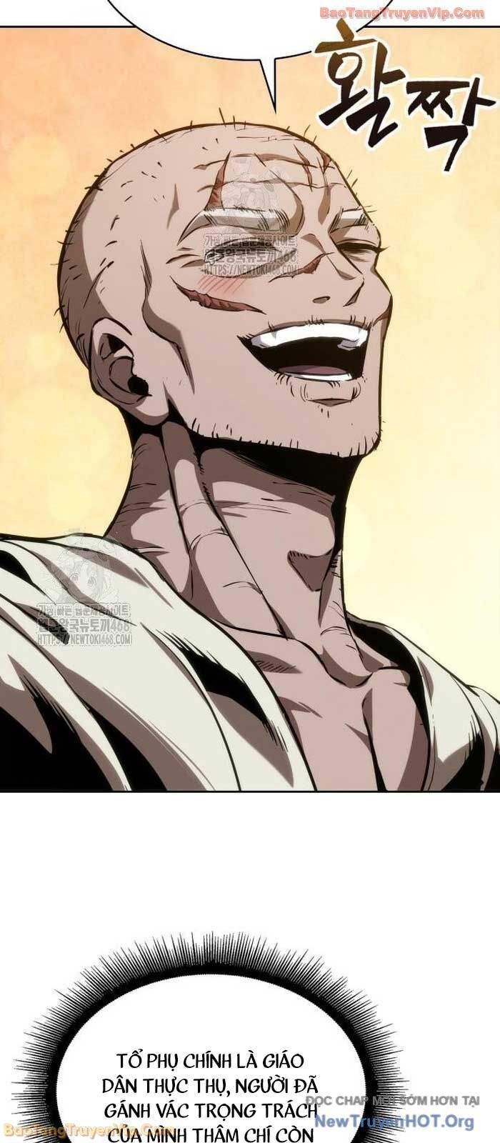 Ngã Lão Ma Thần Chap 279 - Next Chap 280