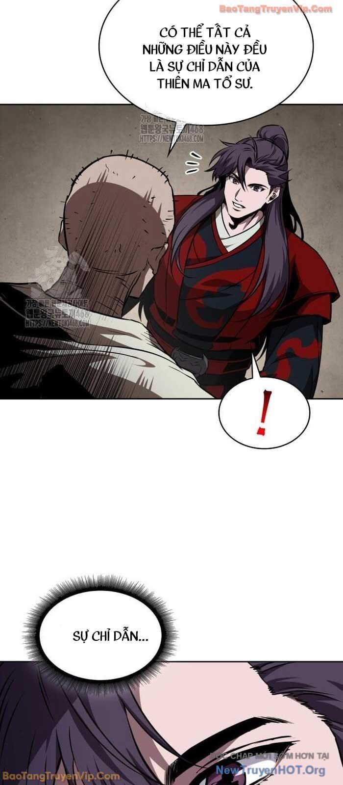 Ngã Lão Ma Thần Chap 279 - Next Chap 280