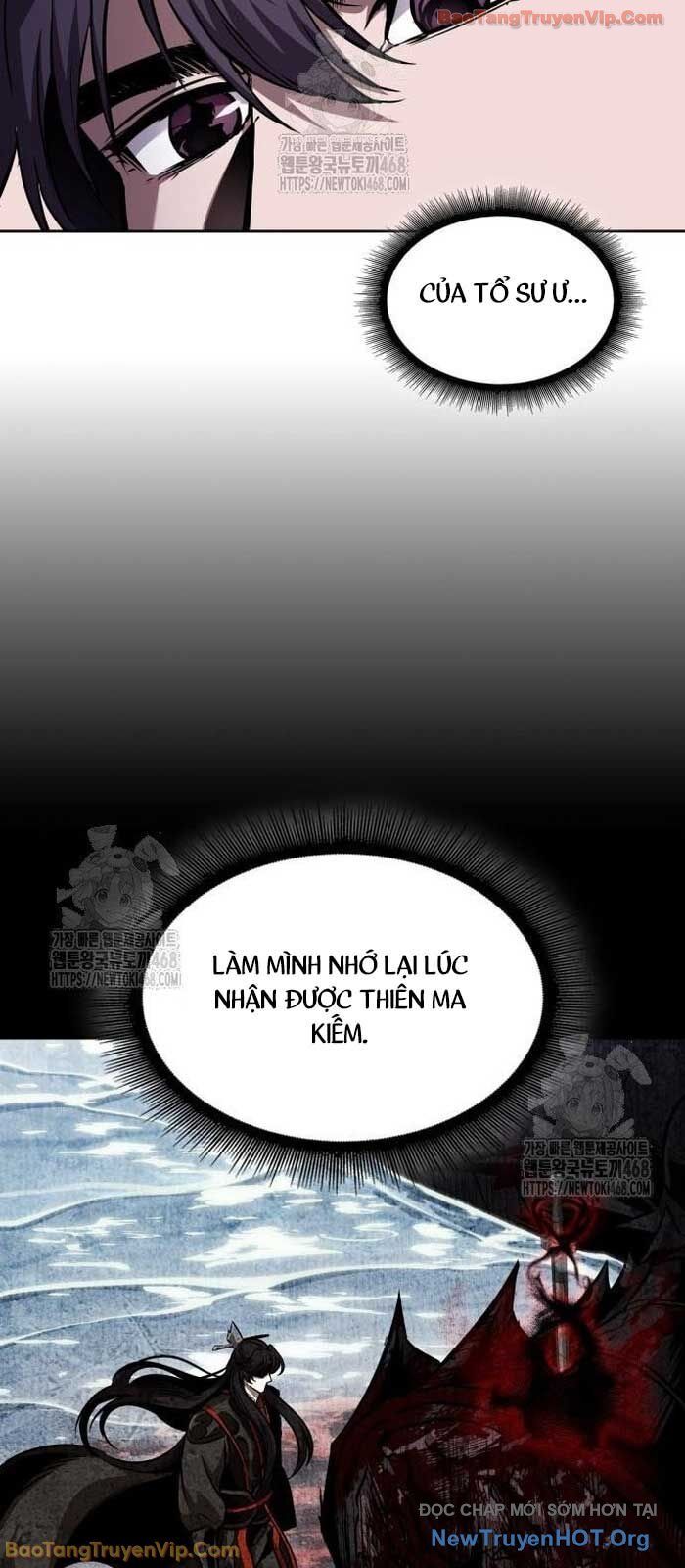 Ngã Lão Ma Thần Chap 279 - Next Chap 280