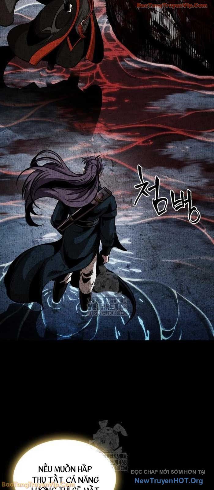 Ngã Lão Ma Thần Chap 279 - Next Chap 280