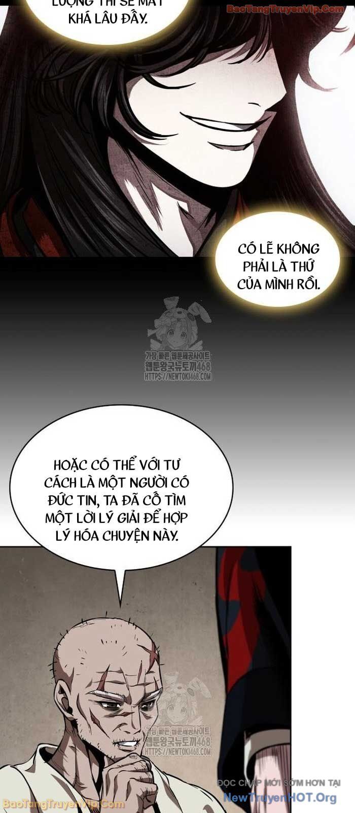 Ngã Lão Ma Thần Chap 279 - Next Chap 280