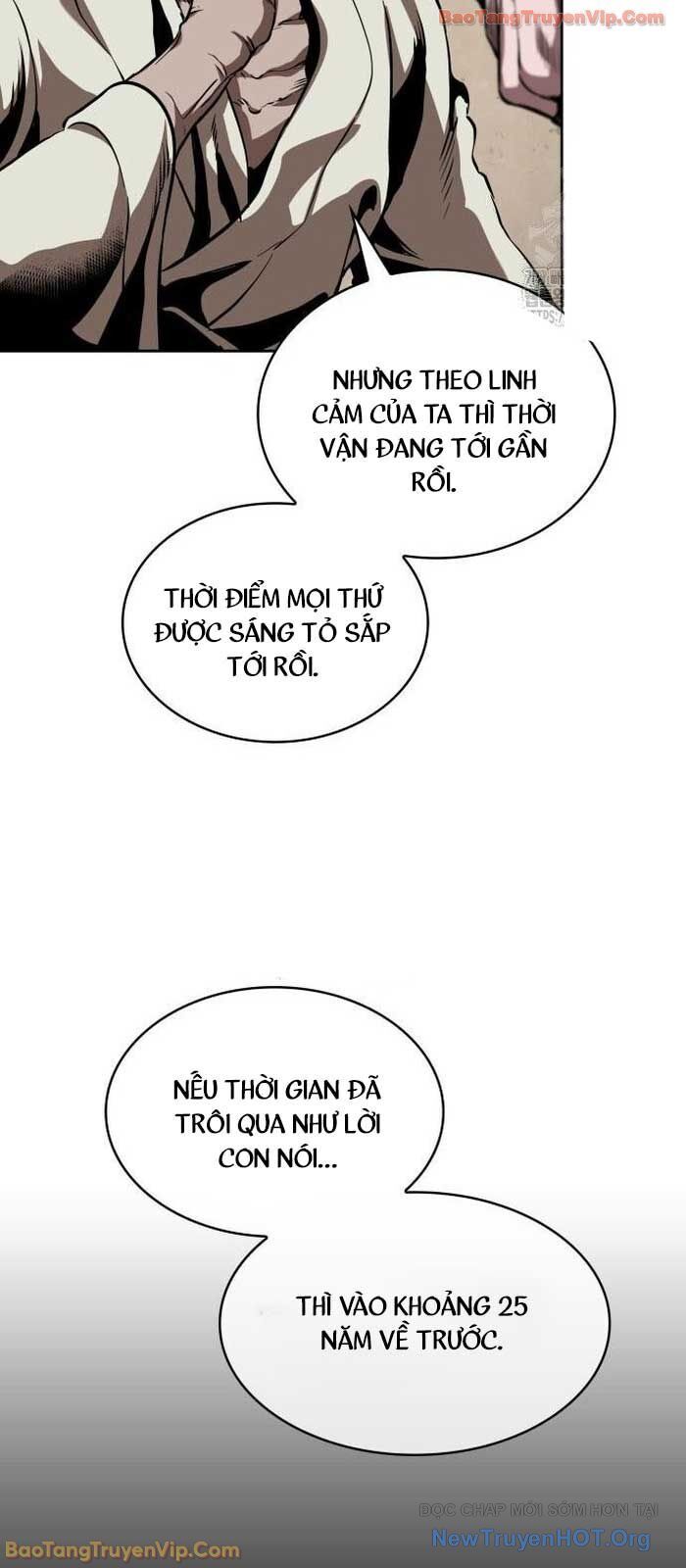 Ngã Lão Ma Thần Chap 279 - Next Chap 280