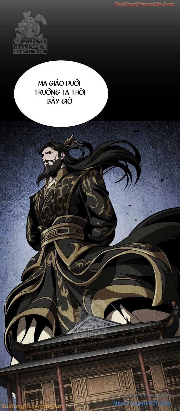 Ngã Lão Ma Thần Chap 279 - Next Chap 280