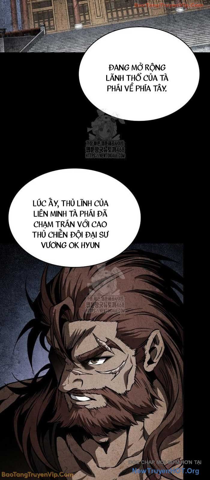 Ngã Lão Ma Thần Chap 279 - Next Chap 280