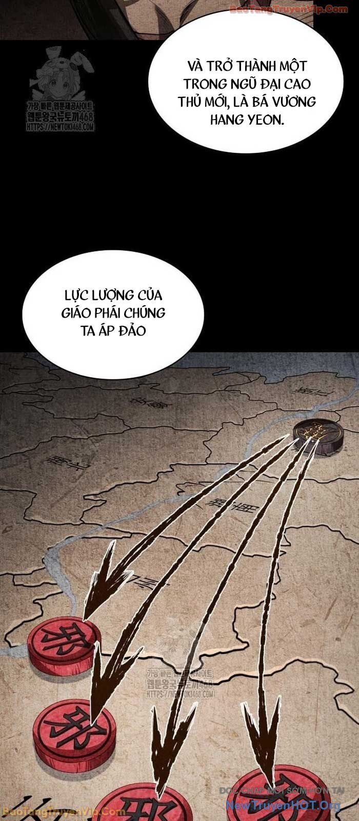 Ngã Lão Ma Thần Chap 279 - Next Chap 280