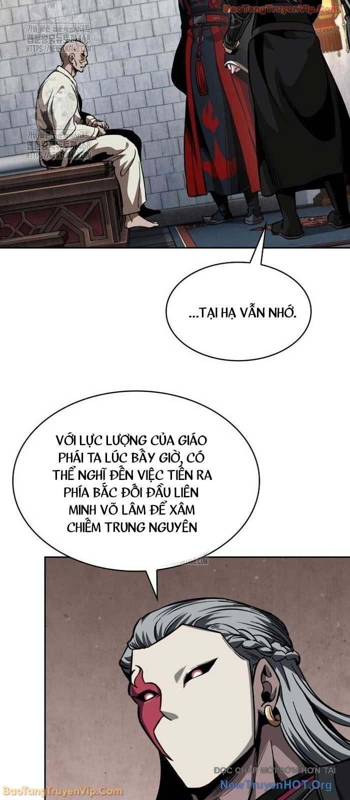 Ngã Lão Ma Thần Chap 279 - Next Chap 280