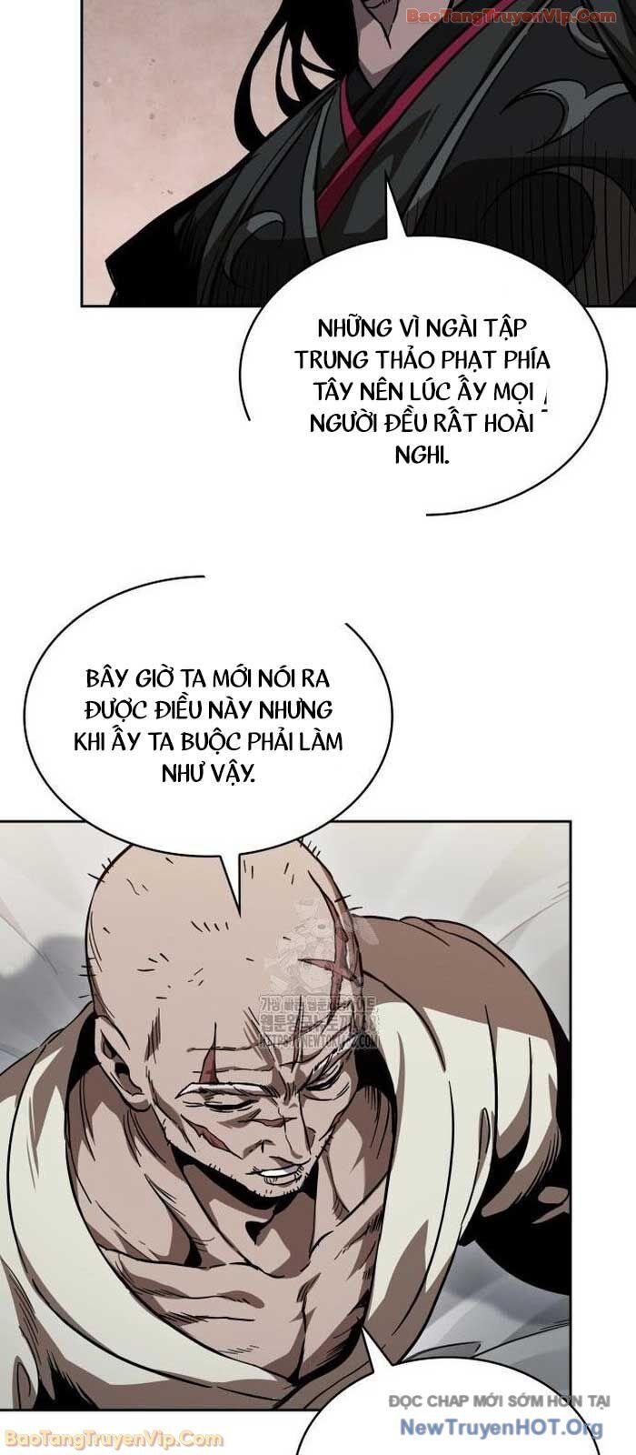 Ngã Lão Ma Thần Chap 279 - Next Chap 280