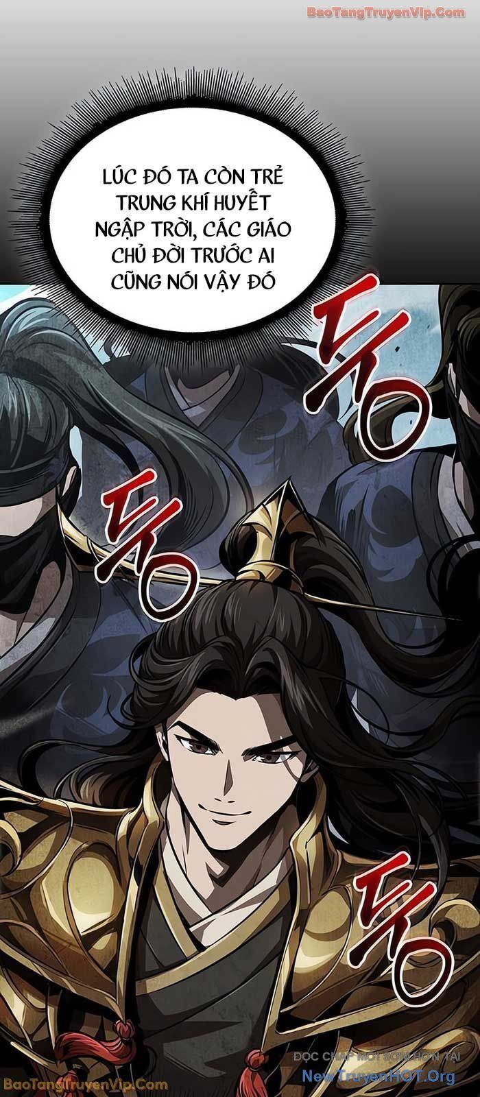 Ngã Lão Ma Thần Chap 279 - Next Chap 280