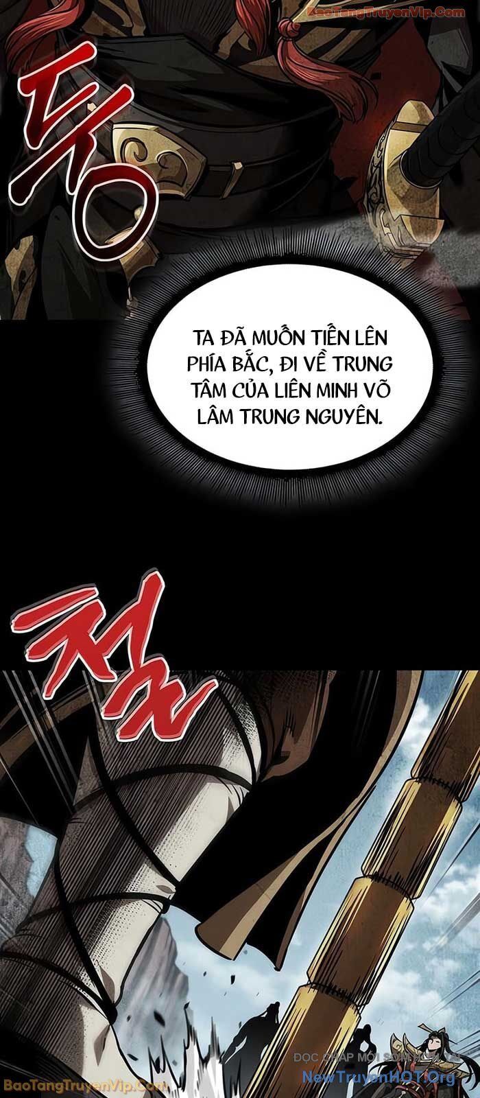 Ngã Lão Ma Thần Chap 279 - Next Chap 280