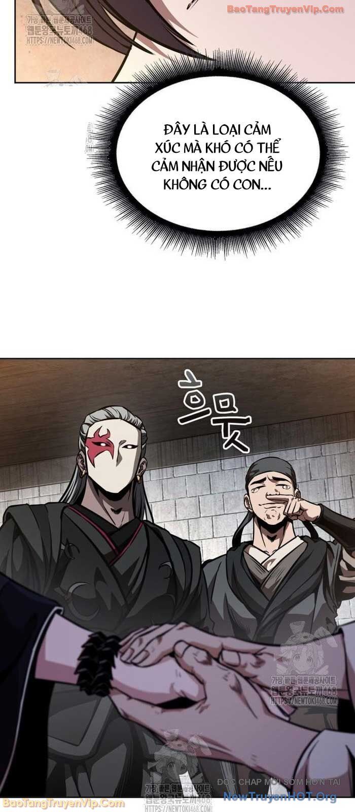 Ngã Lão Ma Thần Chap 279 - Next Chap 280