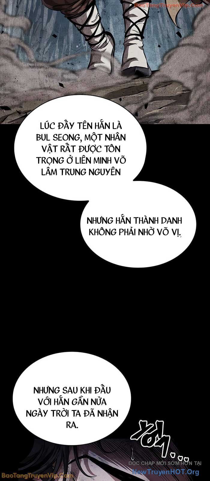 Ngã Lão Ma Thần Chap 279 - Next Chap 280