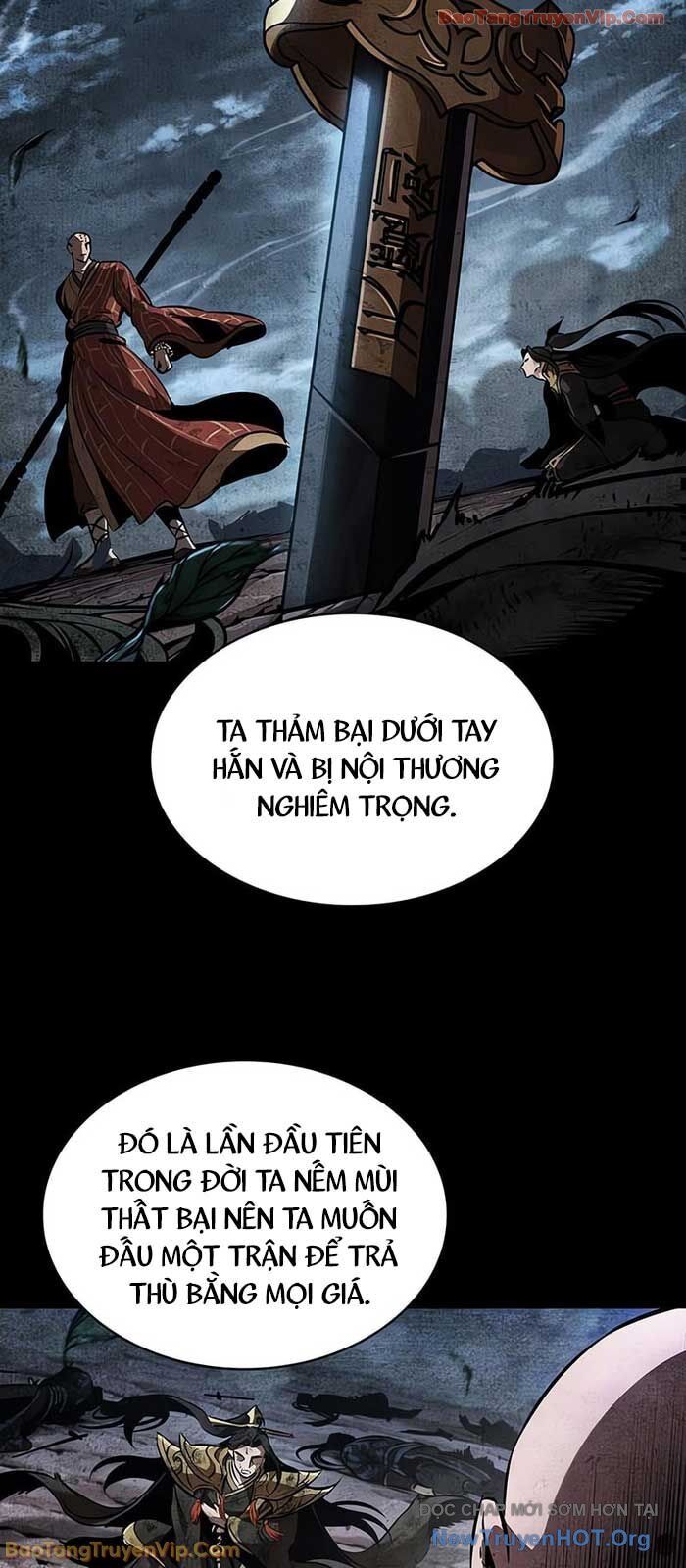 Ngã Lão Ma Thần Chap 279 - Next Chap 280