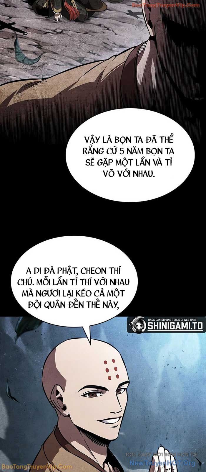 Ngã Lão Ma Thần Chap 279 - Next Chap 280