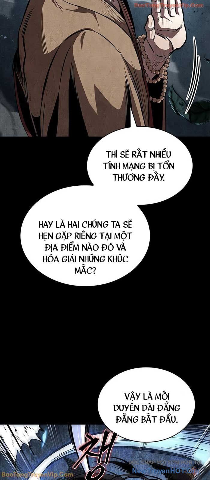 Ngã Lão Ma Thần Chap 279 - Next Chap 280