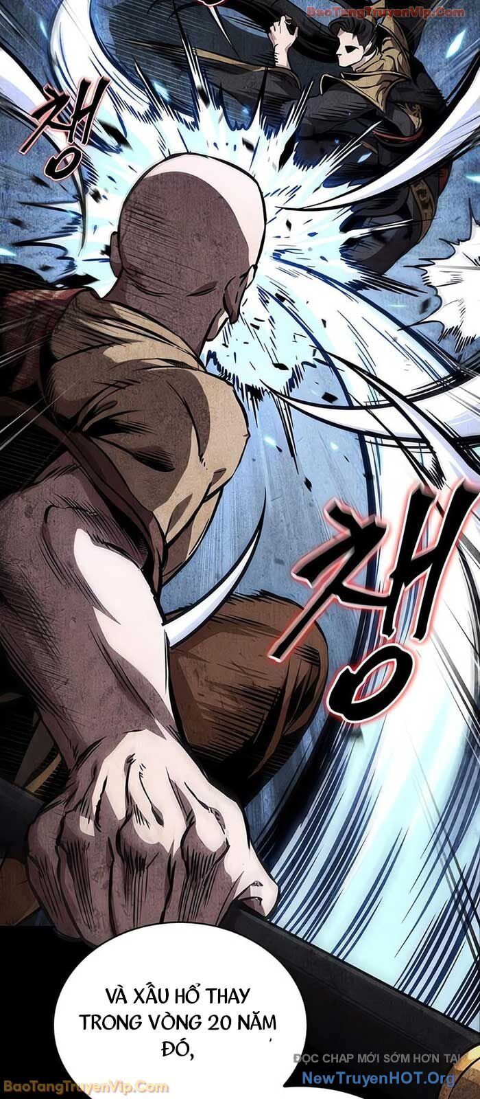 Ngã Lão Ma Thần Chap 279 - Next Chap 280