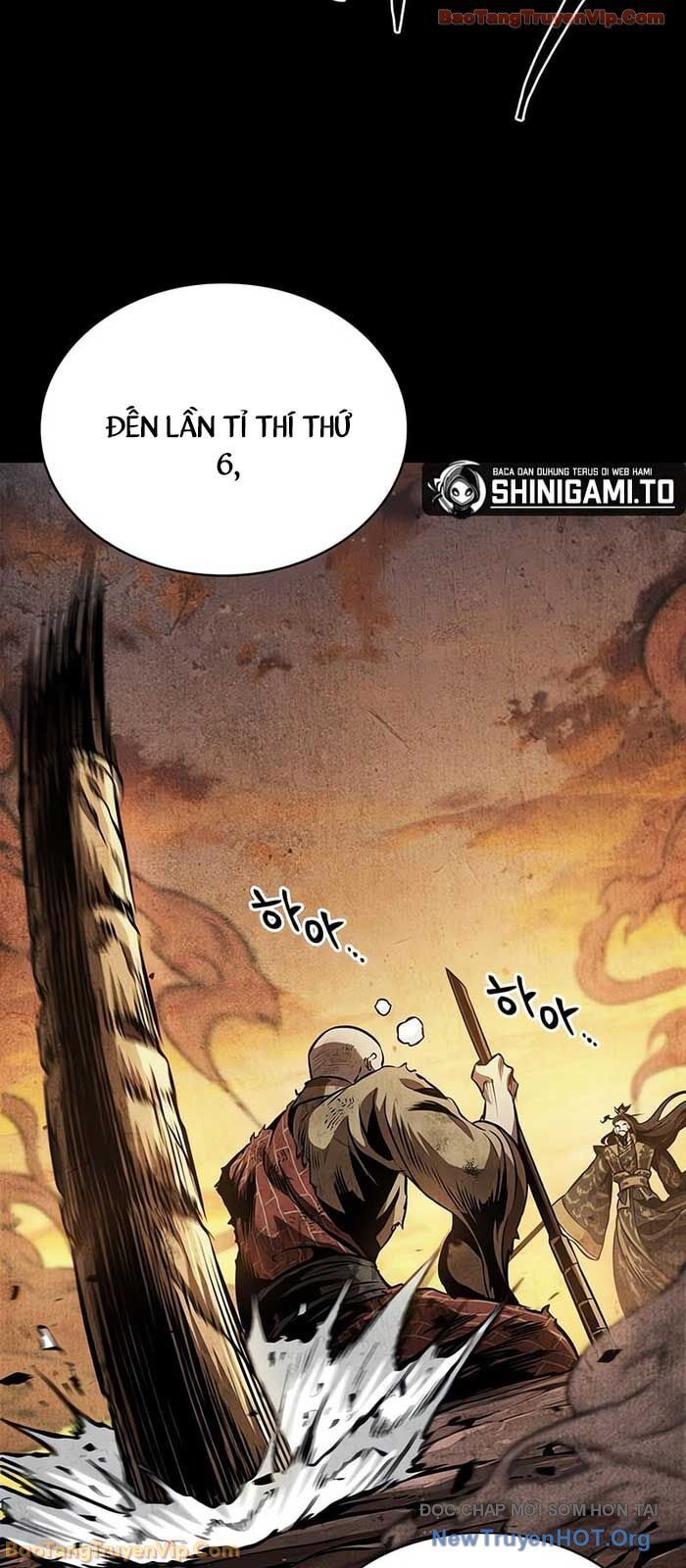 Ngã Lão Ma Thần Chap 279 - Next Chap 280
