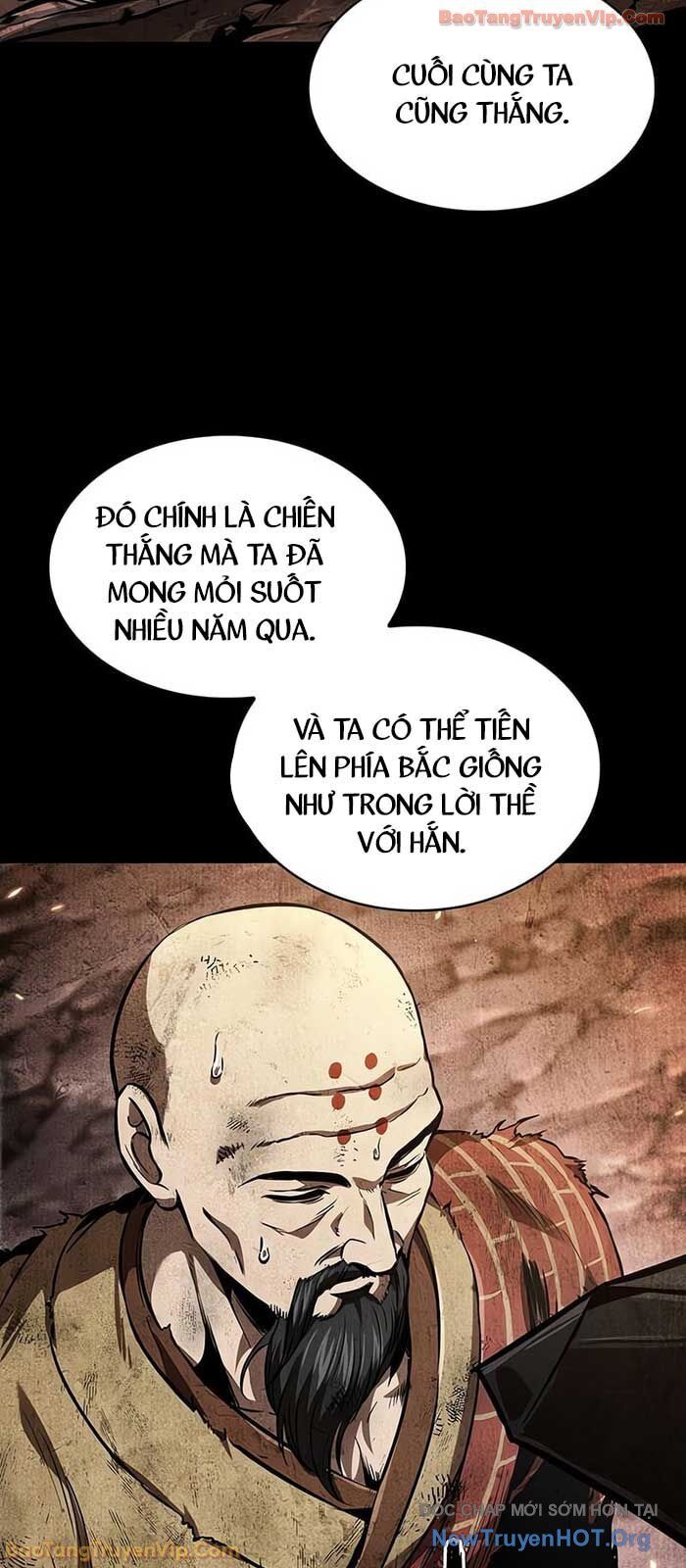 Ngã Lão Ma Thần Chap 279 - Next Chap 280